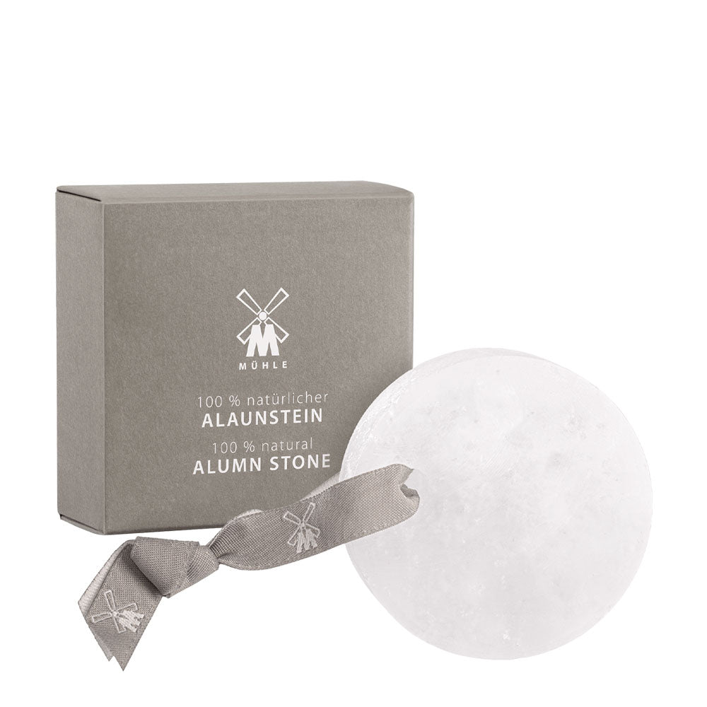 Mühle Piedra de alumbre