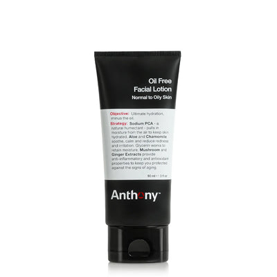 Imagen de Loción facial sin aceite
