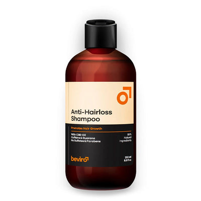 Image of product Champú anticaída