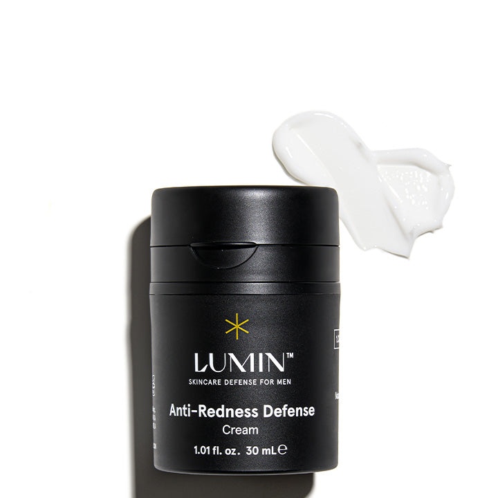 Lumin Anti-Redness Defense Cream