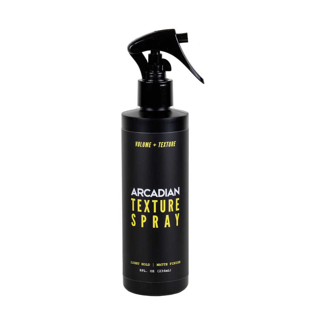 Arcadian Spray texturizador