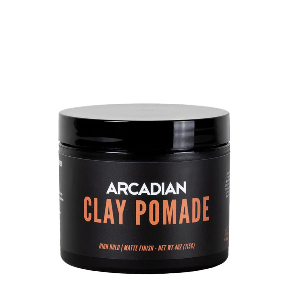 Arcadian Pomada Clay