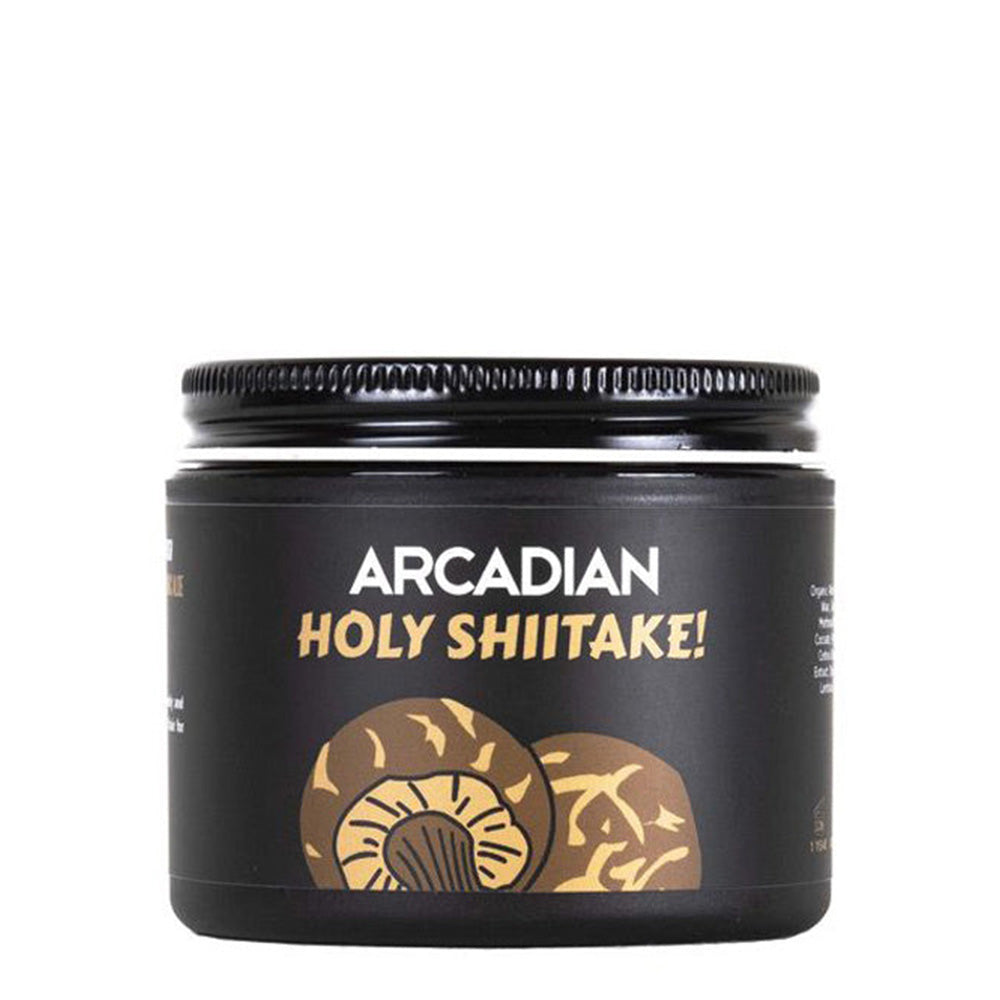 Arcadian Holy Shiitake! Crema texturizadora