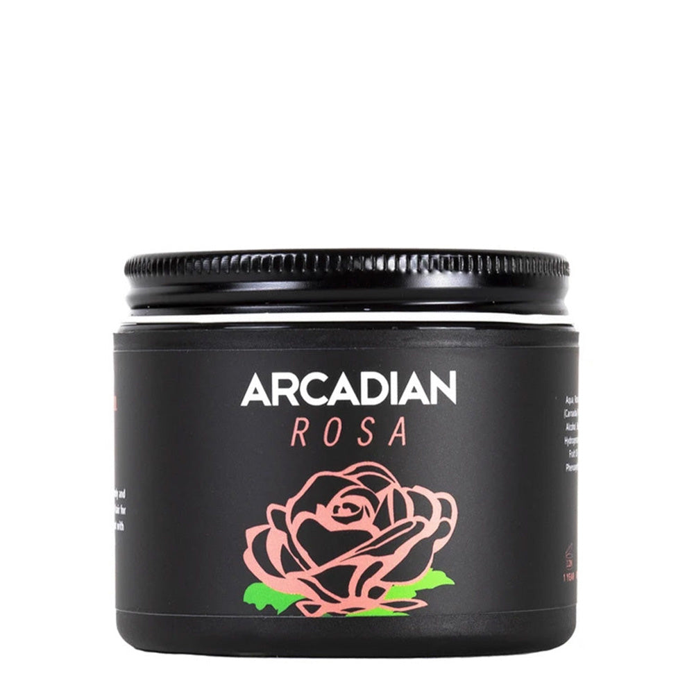 Arcadian Clay de peinado Rosa