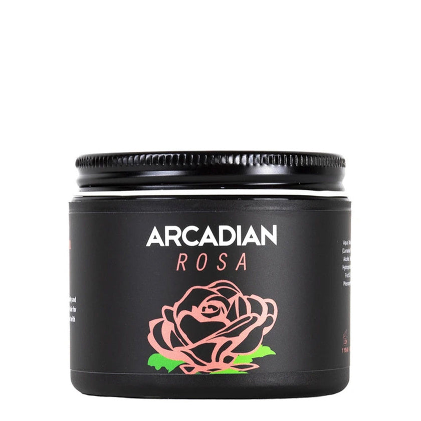 Arcadian Rosa Styling Clay