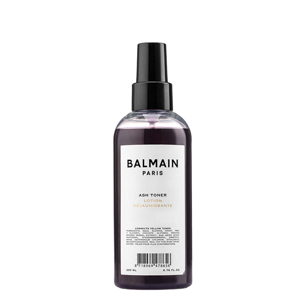 Balmain Hair Tónico facial Ash