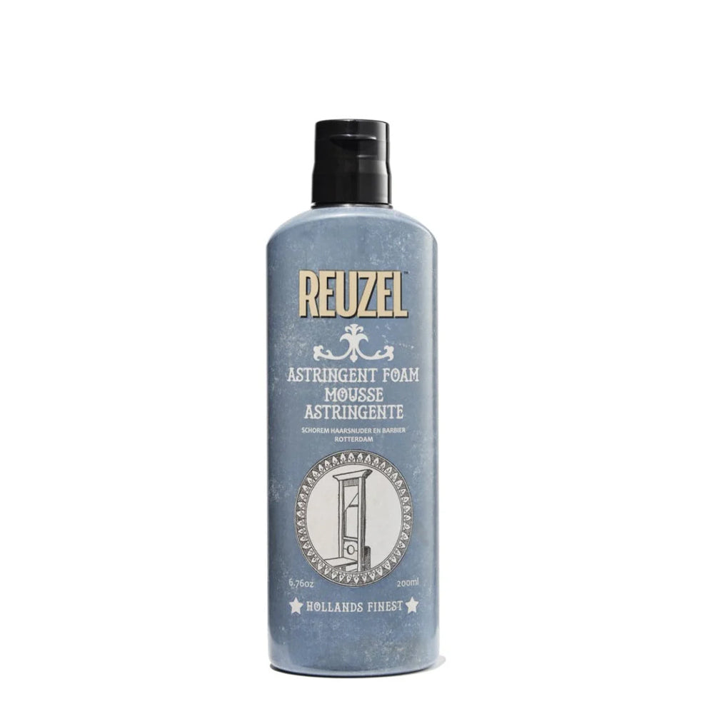 Reuzel Espuma astringente