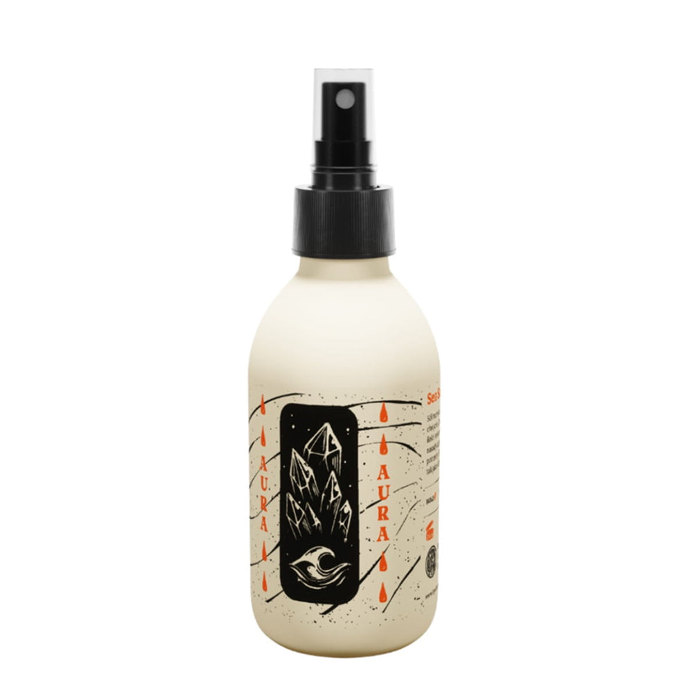 By Elementum Aura Spray de sal marina