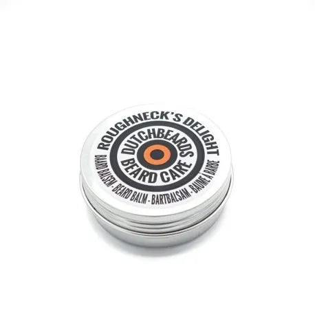 Dutchbeards Bálsamo para barba – Roughneck's Delight