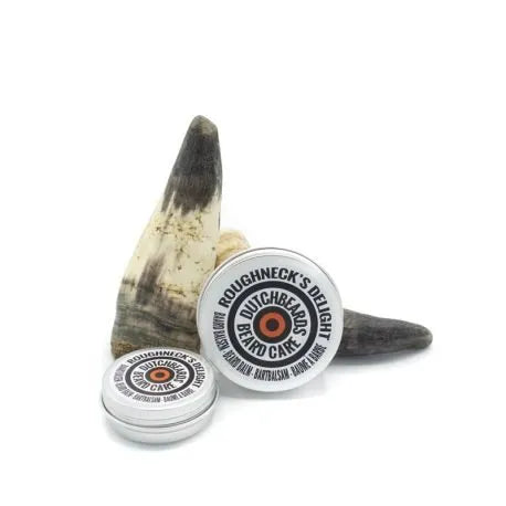 Beard Balm – Roughneck's Delight Dutchbeards