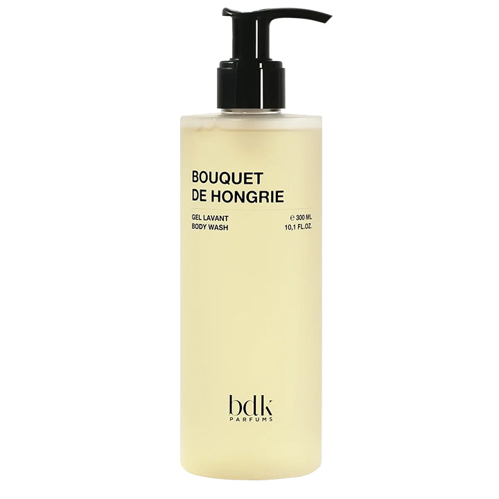 BDK Parfums Bouquet de Hongrie Gel de ducha