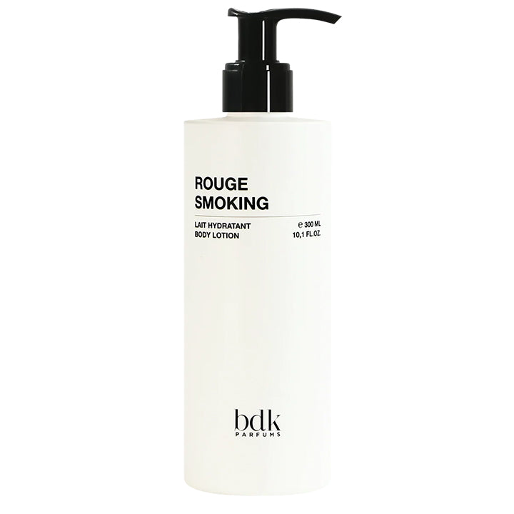BDK Parfums Rouge Smoking Body Lotion 300ml