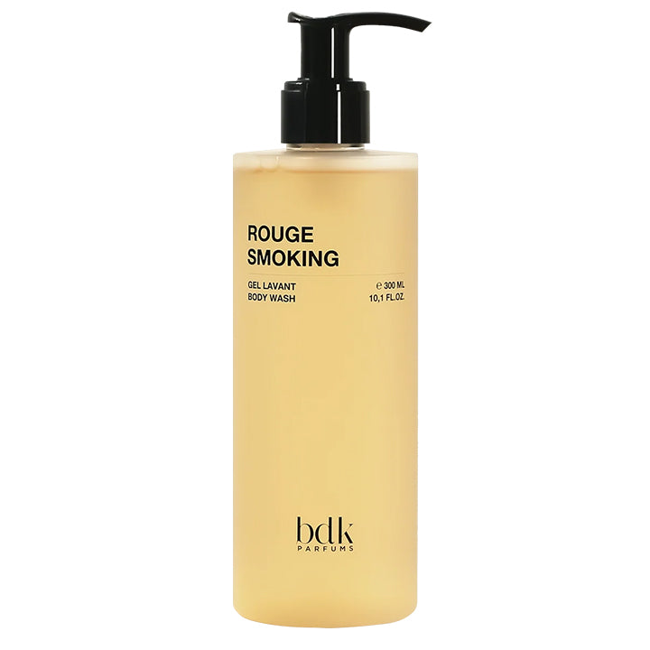 BDK Parfums Gel de ducha Rouge Smoking