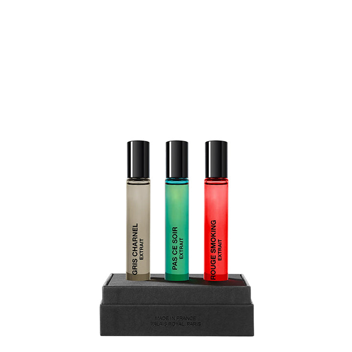 BDK Parfums Set de Extraits de Colección