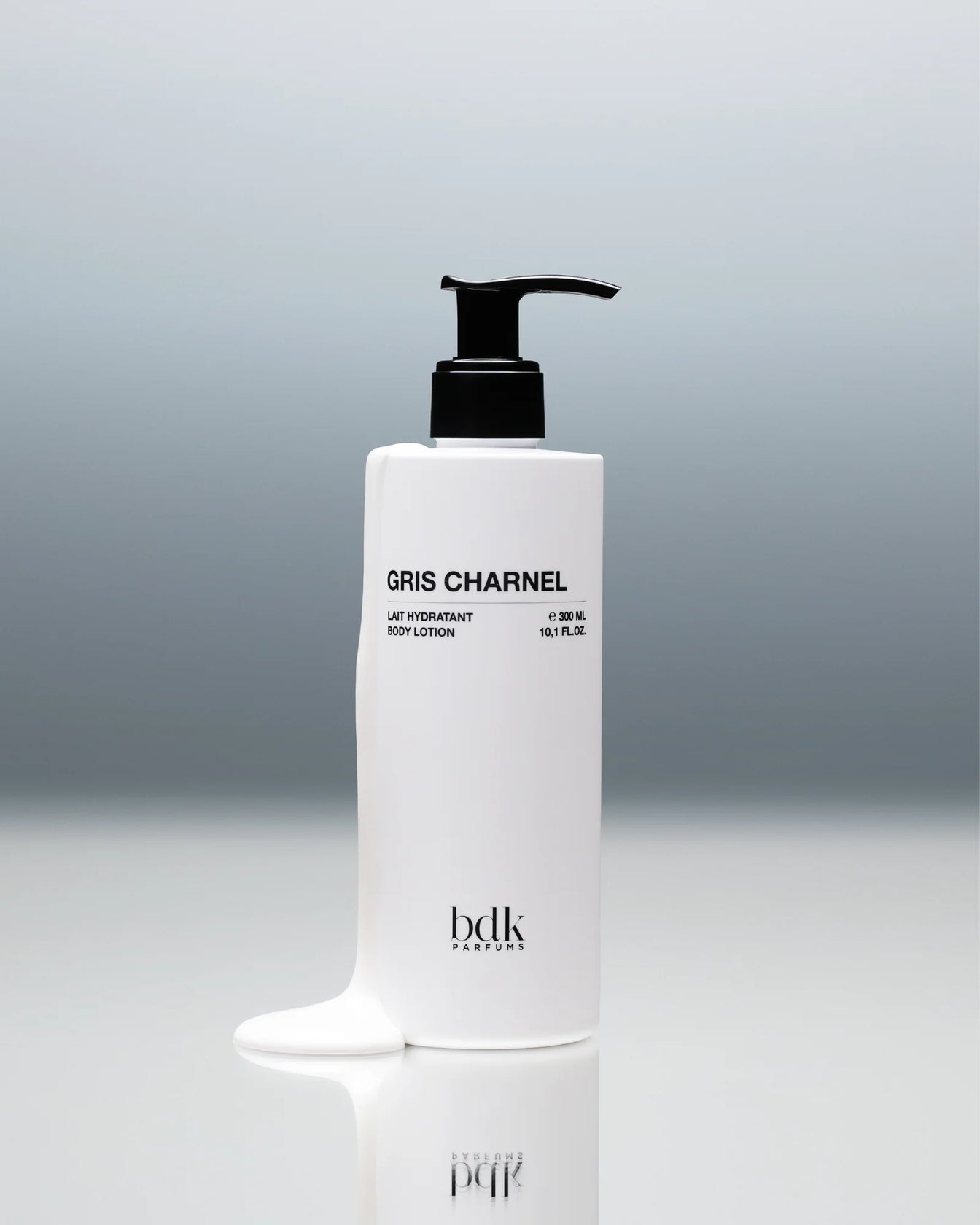 BDK Parfums Gris Charnel Body Lotion 300ml sfeer