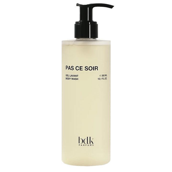 BDK Parfums Gel de ducha Pas Ce Soir