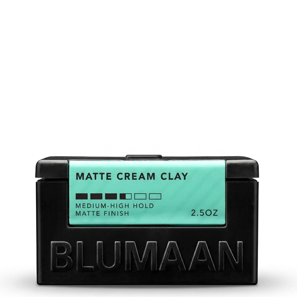 Crema Clay Mate