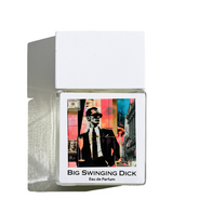 Eau de Parfum - Big Swinging Dick