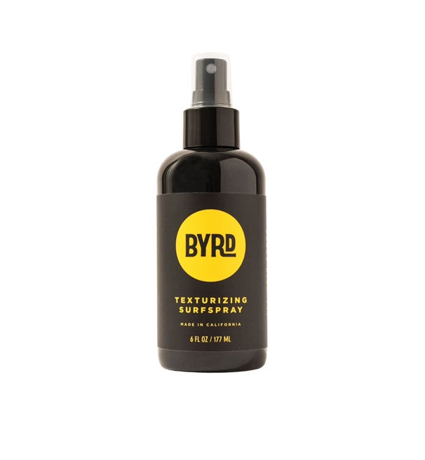 Byrd Spray texturizador de surf