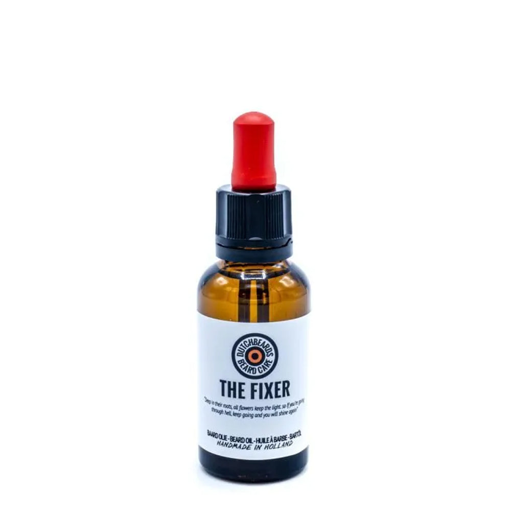 Dutchbeards Elixir para barba – The Fixer