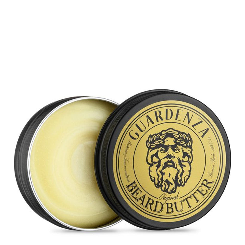 Guardenza Manteca para barba – Original