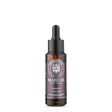 Guardenza Beard Oil – Imperial Booze