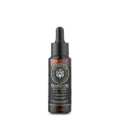 Image of product Beard Oil – King's Blend