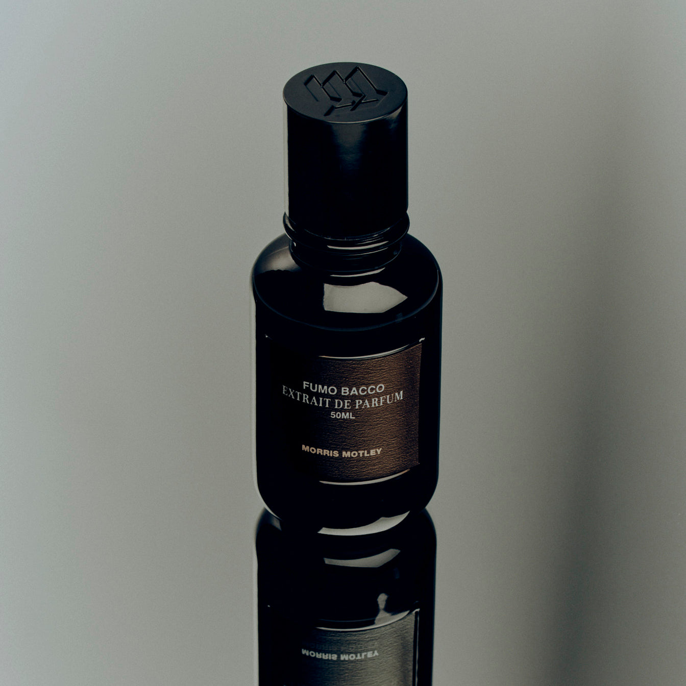 Morris Motley Eau de Extrait - Fumo Bacco