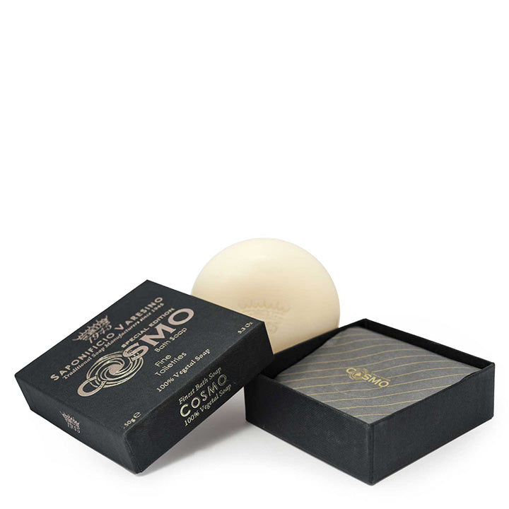 Saponificio Varesino Jabón de baño – Cosmo