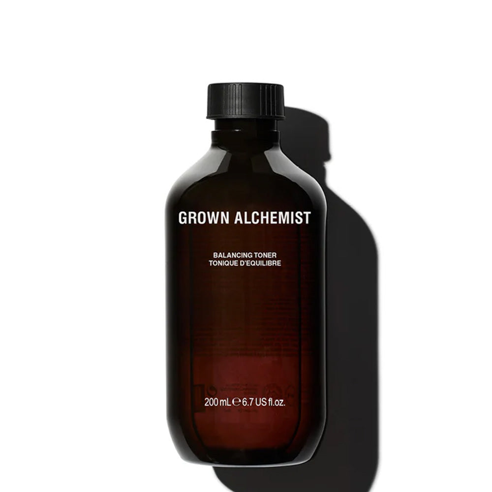 Grown Alchemist Tónico facial equilibrante