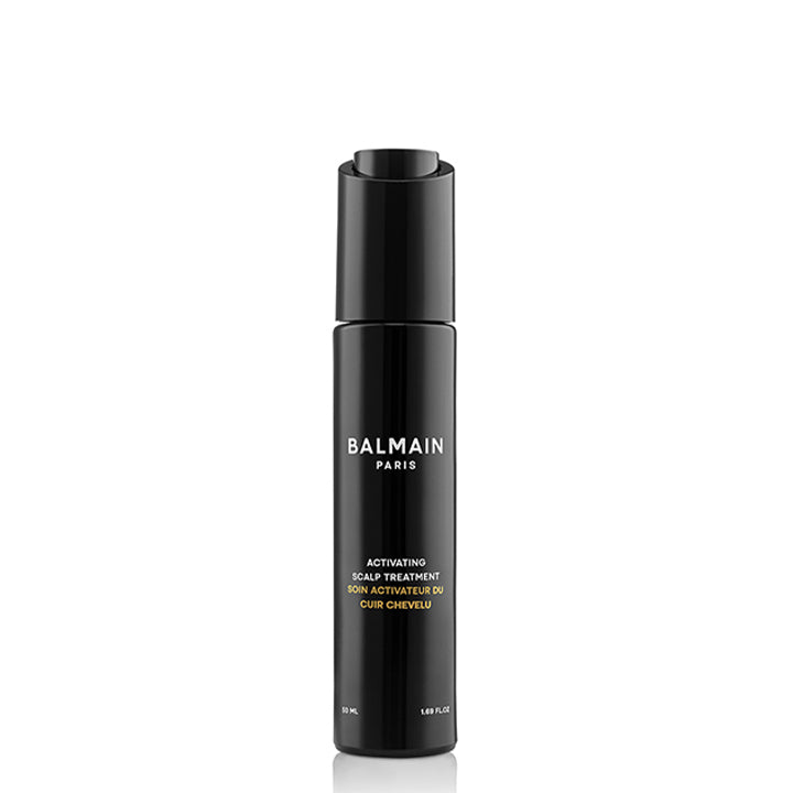 Balmain Homme Tratamiento Activador del Cuero Cabelludo