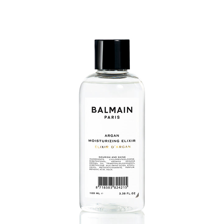 Balmain Hair Elixir Hidratante de Argán