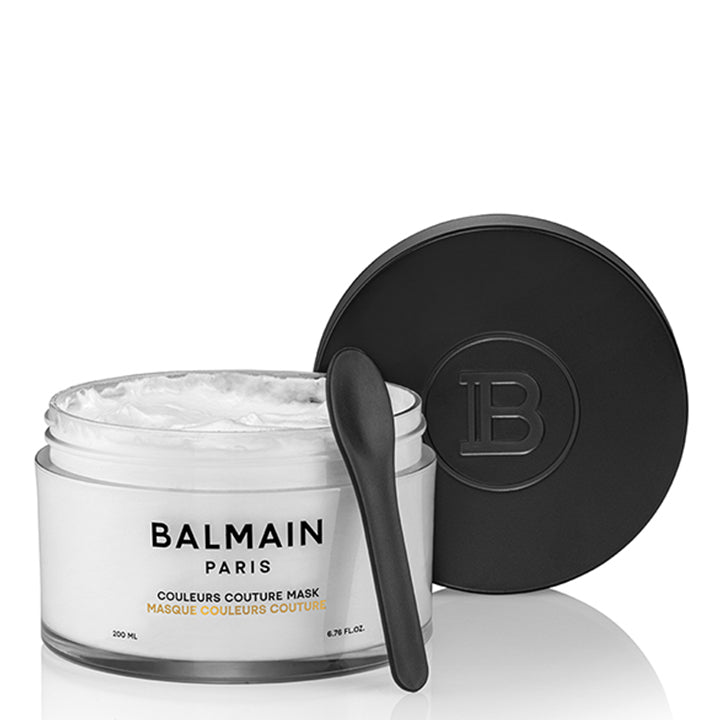 Balmain Hair Mascarilla Couleurs Couture