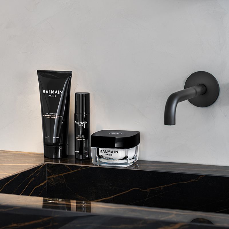 Balmain Homme Hair & Body Wash