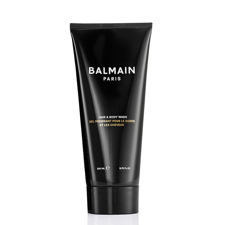 Balmain Homme Gel para cabello y cuerpo