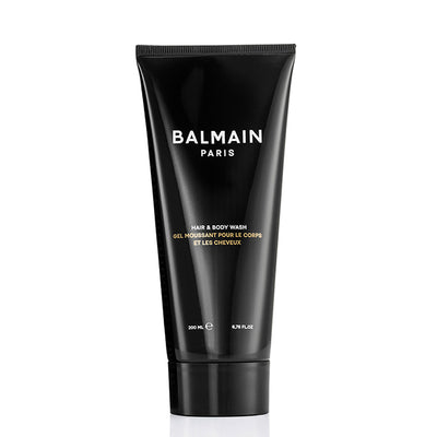 Imagen de Gel para cabello y cuerpo