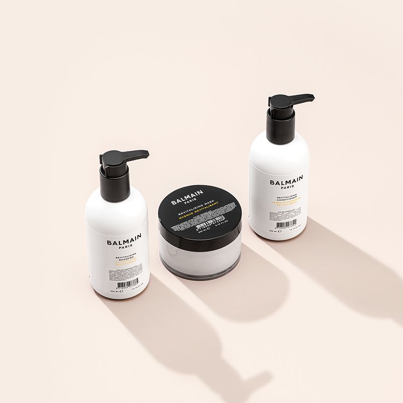 Balmain Hair Revitalizing Conditioner