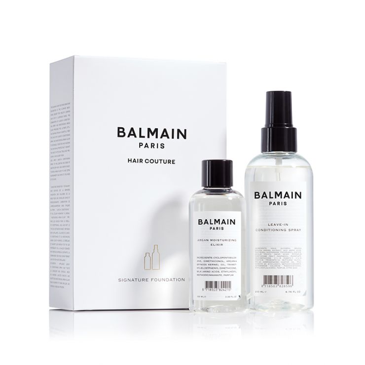 Balmain Hair Fondo de Maquillaje Signature