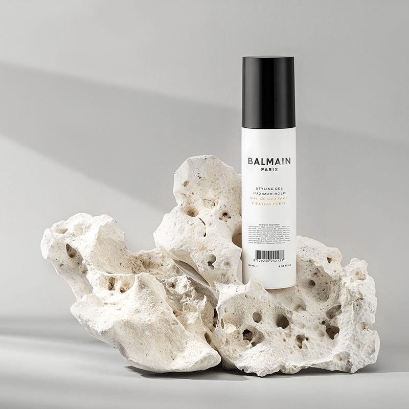 Balmain Hair Styling Gel Maximum Hold