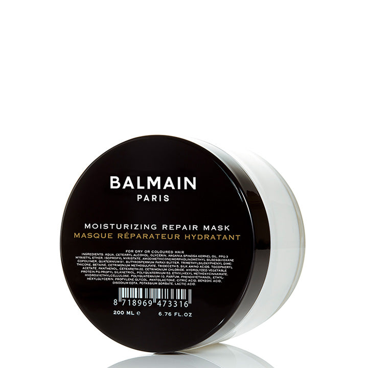 Balmain Hair Mascarilla Reparadora Hidratante