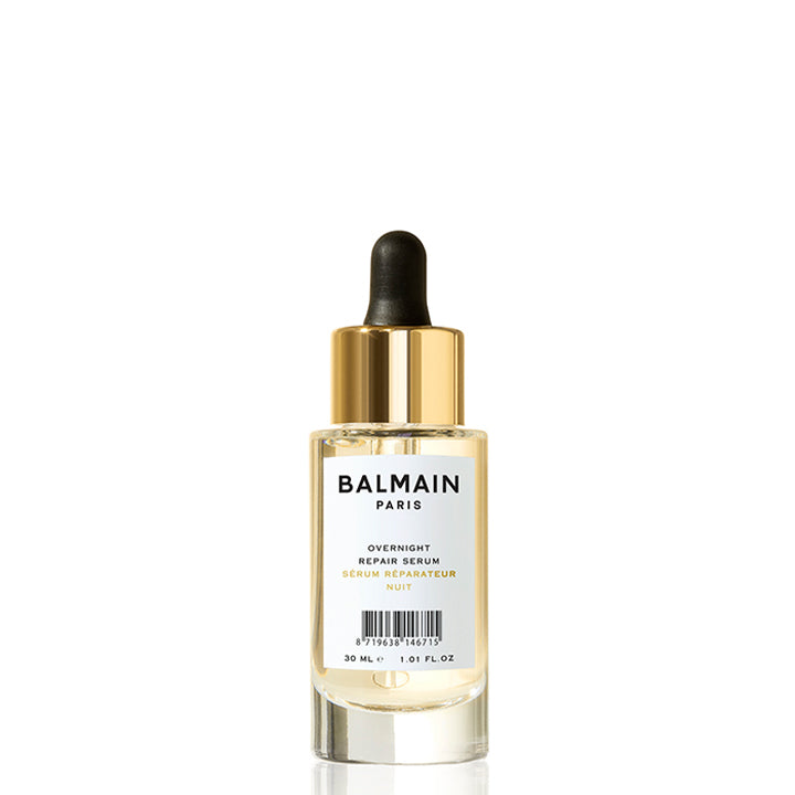 Balmain Hair Sérum de reparación nocturna