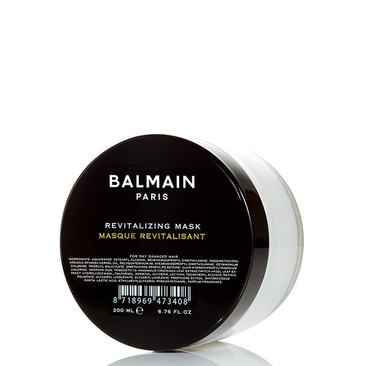 Balmain Hair Mascarilla revitalizante