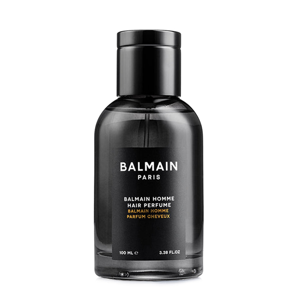 Balmain Homme Perfume para el cabello