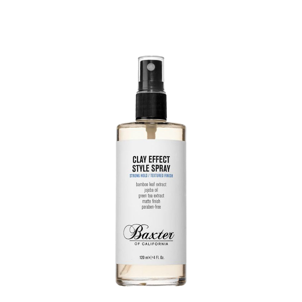 Baxter of California Spray Estilizador Efecto Clay