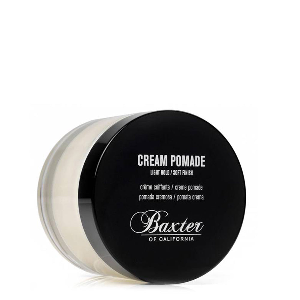 Baxter of California Pomada en crema