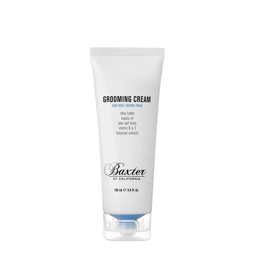 Baxter of California Crema de peinado