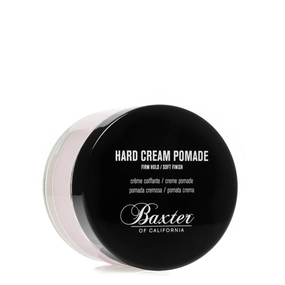 Baxter of California Pomada Crema Fuerte