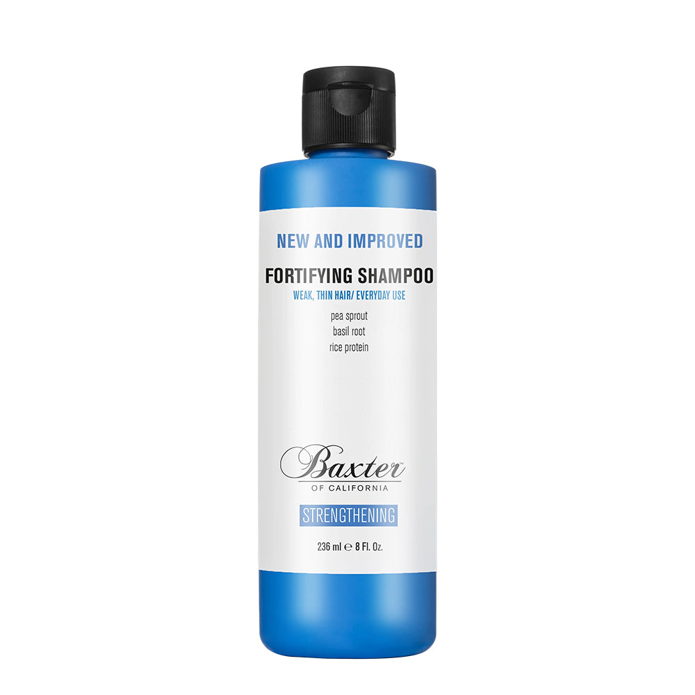 Baxter of California Champú Fortificante