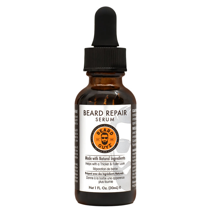 Beard Guyz Beard Serum