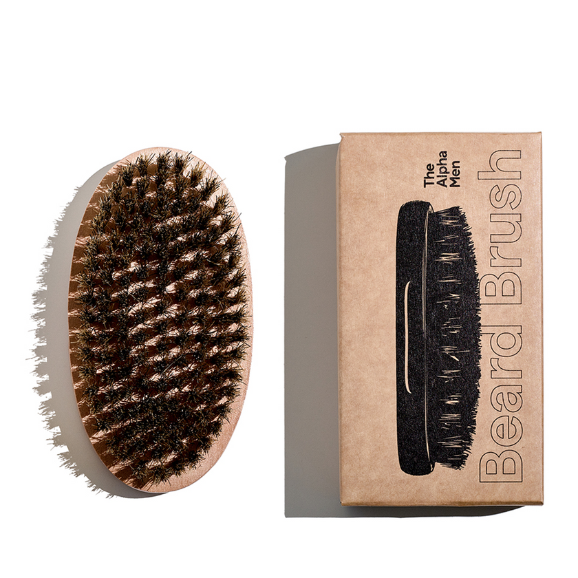 Cepillo para barba